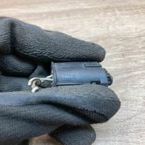 6907388 1 1355668 1 2PIN Black Plug wire BMW 5 E60 E61