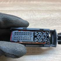 964848 1 964846 1 964848 1B Plug wire Audi A4 S4 B5 8D