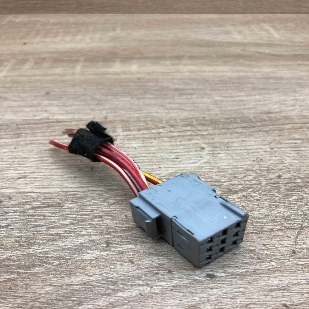 6931494 6931494 03 106887 10 Plug wire BMW 5 F10 F11