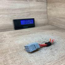 6931494 6931494 03 106887 10 Plug wire BMW 5 F10 F11