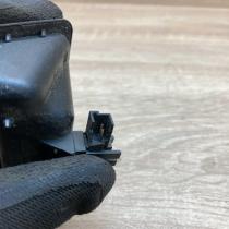 7118158   Tailgate/trunk/boot exterior handle BMW X5 E70