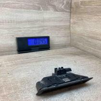 7118158   Tailgate/trunk/boot exterior handle BMW X5 E70