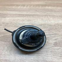 7222392 DIESEL  Fuel tank cap BMW X6 E71