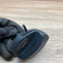 7222392 DIESEL  Fuel tank cap BMW X6 E71