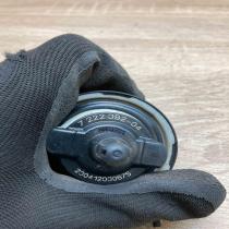 7222392 DIESEL  Fuel tank cap BMW X6 E71