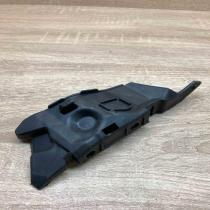 1P0807183 Left Side Bumper Front bumper mounting bracket Seat Leon (1P)