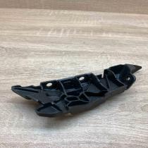 1P0807183 Left Side Bumper Front bumper mounting bracket Seat Leon (1P)