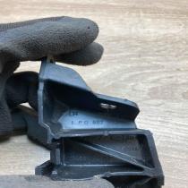 1P0807183 Left Side Bumper Front bumper mounting bracket Seat Leon (1P)