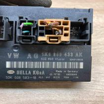 1K0959433AK 5DK008583 18  Comfort/convenience module Seat Altea