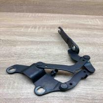 7115264 ES03  Engine bonnet/hood hinges BMW 3 E90 E91