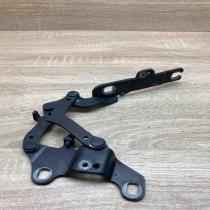 7115263 ES03  Engine bonnet/hood hinges BMW 3 E90 E91
