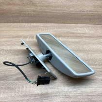 5P0857511 905 0751 000  Rear view mirror (interior) Seat Altea