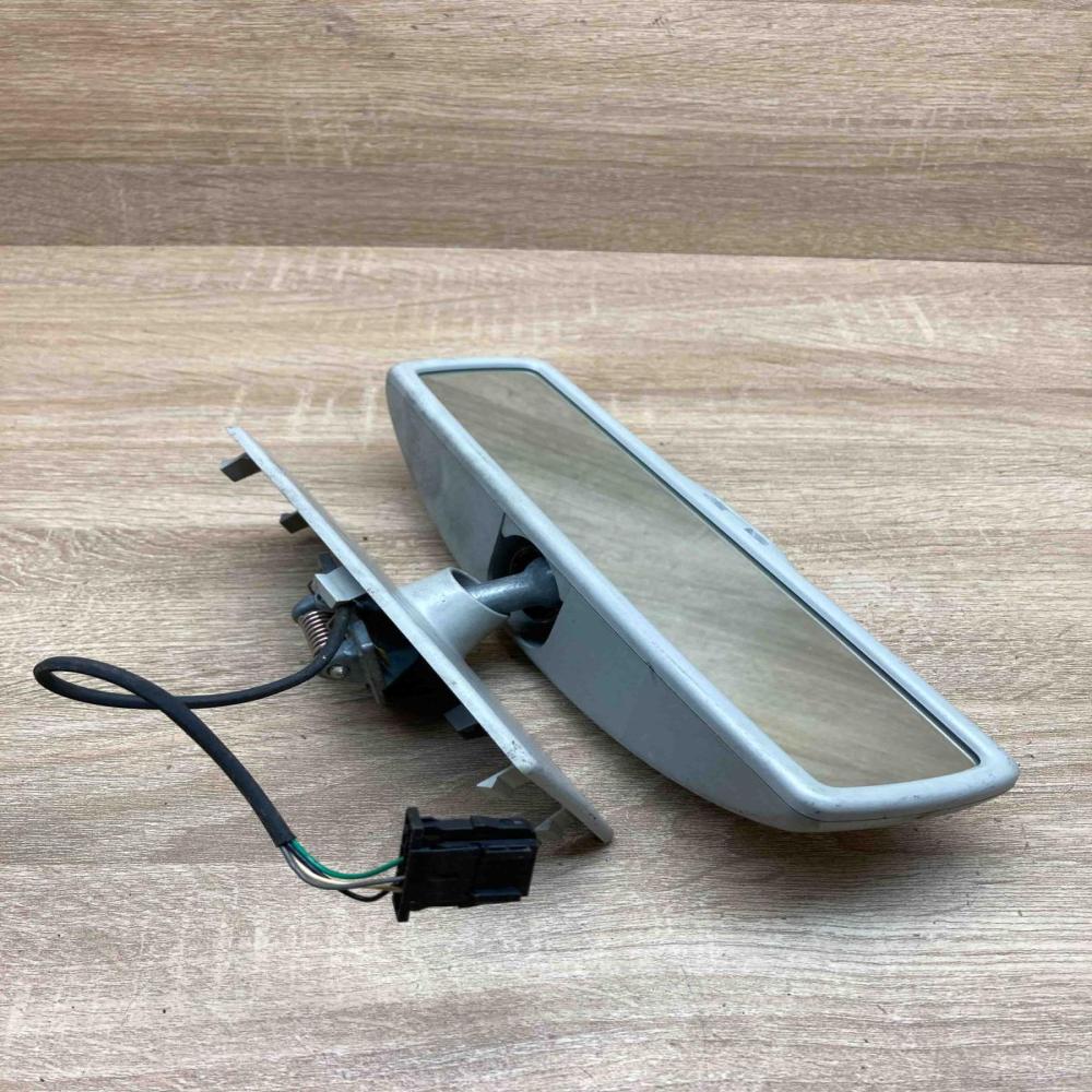 5P0857511 905 0751 000  Rear view mirror (interior) Seat Altea