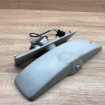 5P0857511 905 0751 000  Rear view mirror (interior) Seat Altea