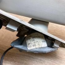 5P0857511 905 0751 000  Rear view mirror (interior) Seat Altea