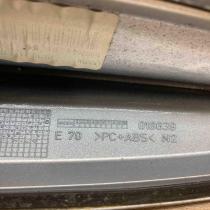 6982664 018639  Roof (GPS) antenna cover BMW X5 E70
