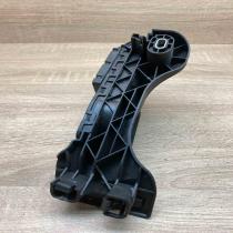 1K1723503L 6PV008600 01 Used Accelerator throttle pedal Volkswagen PASSAT B6