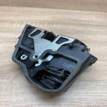 7167070   Rear door lock BMW 5 E60 E61