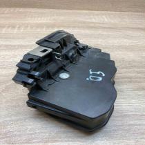 7167070   Rear door lock BMW 5 E60 E61