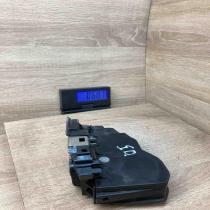 7167070   Rear door lock BMW 5 E60 E61