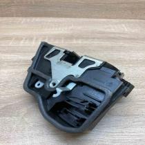 7202146   Front door lock BMW 3 E90 E91