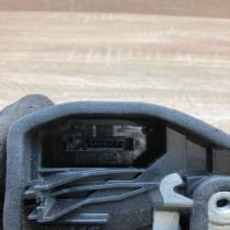 7202146   Front door lock BMW 3 E90 E91