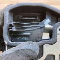 7202146   Front door lock BMW 3 E90 E91