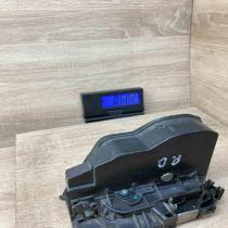 7202146   Front door lock BMW 3 E90 E91