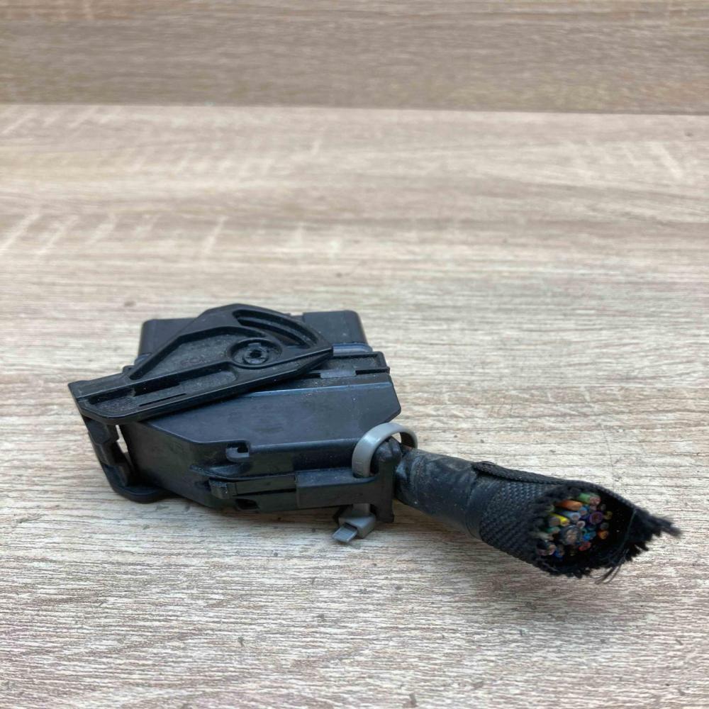 64W Black  Plug wire Renault Kadjar