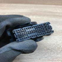 64W Black  Plug wire Renault Kadjar
