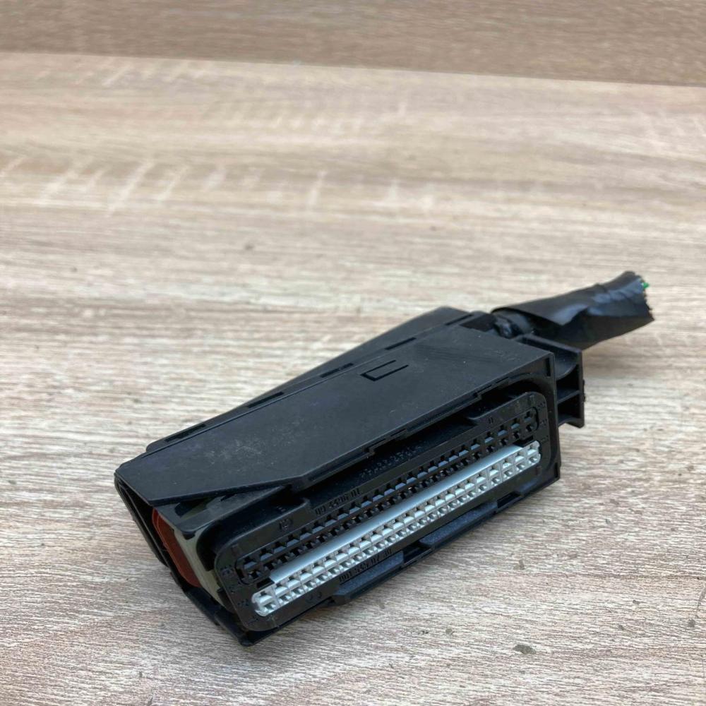 0015450730 09449601  Plug wire Mercedes-Benz GL X164