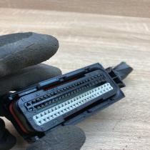 0015450730 09449601  Plug wire Mercedes-Benz GL X164