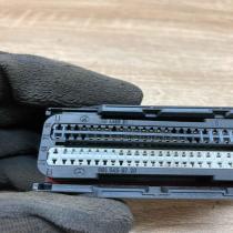 0015450730 09449601  Plug wire Mercedes-Benz GL X164