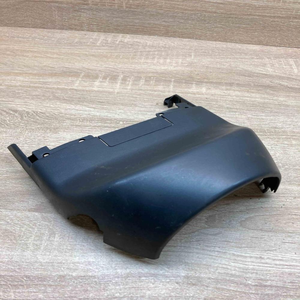 6950265 6950265 01  Steering wheel column trim BMW 3 E90 E91