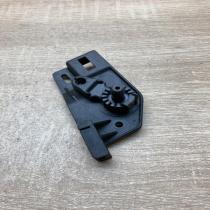 1J1823633   Engine bonnet (hood) release handle Skoda Fabia Mk2 (5J)