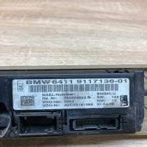 9117136   Climate control unit BMW 3 E90 E91
