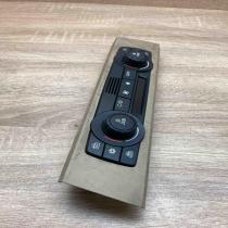 9117136   Climate control unit BMW 3 E90 E91