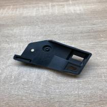 1J1823633   Engine bonnet (hood) release handle Skoda Fabia Mk2 (5J)