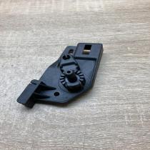 1J1823633   Engine bonnet (hood) release handle Skoda Fabia Mk2 (5J)