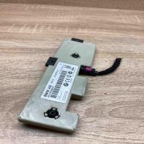 9187658 213675 10  Aerial antenna amplifier BMW 3 E90 E91