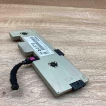 9187658 213675 10  Aerial antenna amplifier BMW 3 E90 E91