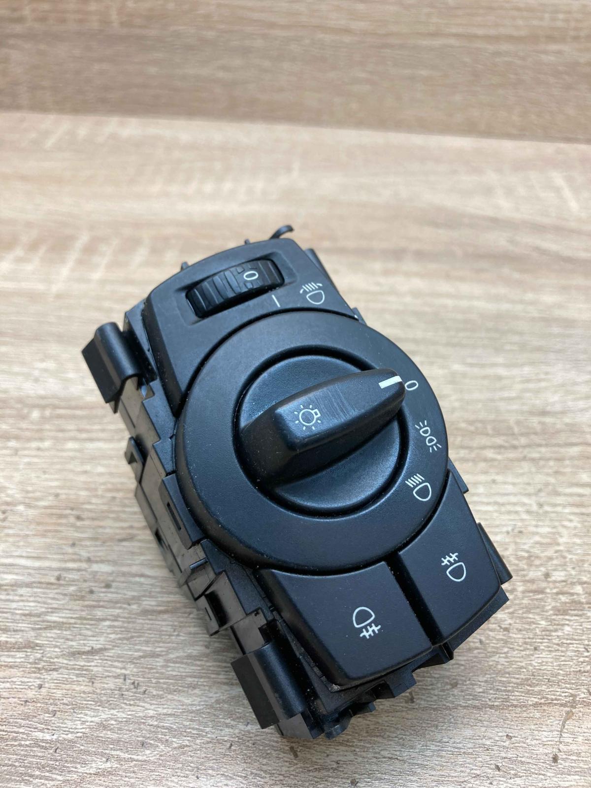 6932794 6932794 03  Light switch BMW 3 E90 E91