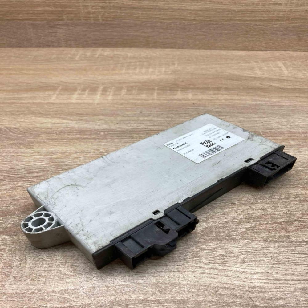 9268751 5WK50522DBR  Comfort/convenience module BMW 5 F10 F11