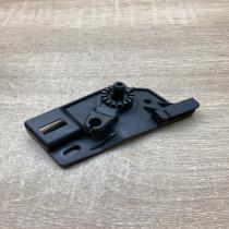 1J1823633   Engine bonnet (hood) release handle Skoda Fabia Mk2 (5J)