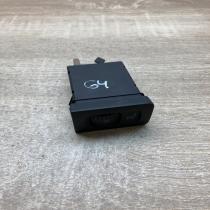 1J0963564B   Seat heating switch Volkswagen Golf IV