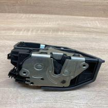 7202148   Rear door lock BMW X5 E70