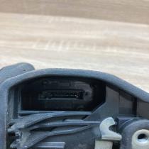 7202148   Rear door lock BMW X5 E70