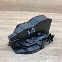 7202148   Rear door lock BMW X5 E70