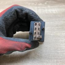 1J0963564B   Seat heating switch Volkswagen Golf IV