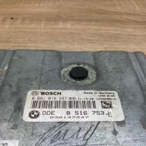 8516753 0281018297  Engine control unit/module ECU BMW 7 F01 F02 F03 F04